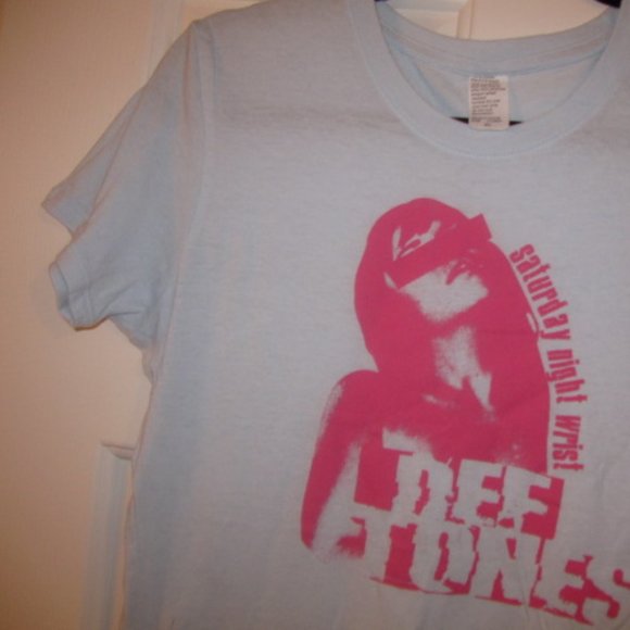 Insanely Rare Deftones Saturday Night 